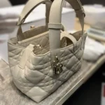 ディオール TOUJOURS ミディアムバッグ